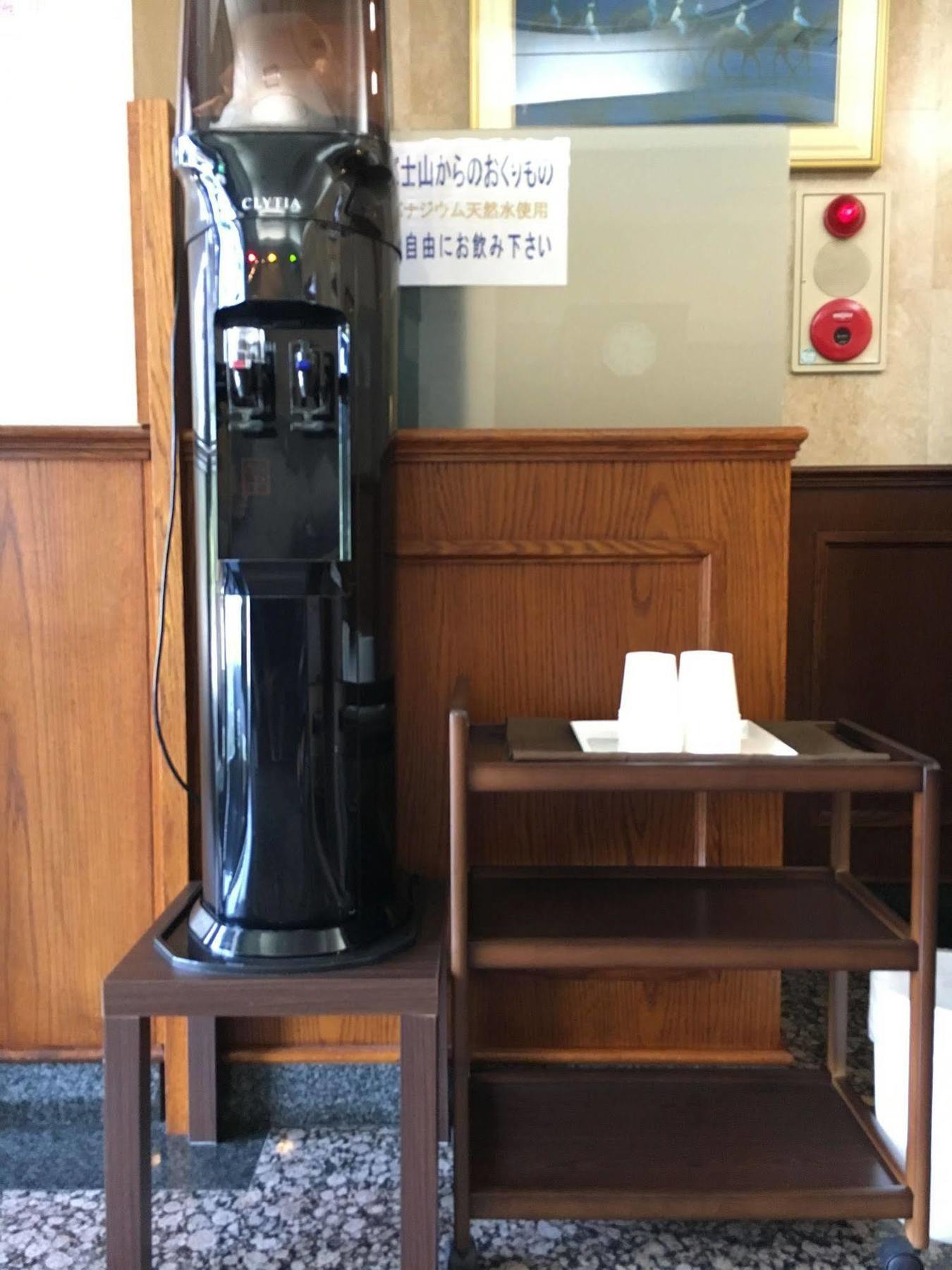 Fukuyama Rose Garden Hotel Luaran gambar
